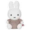 TiAmo Nijntje Knuffel 35cm Fluffy Taupe -Babyproducten Winkel image 32964