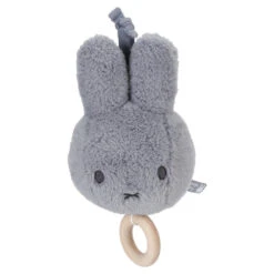 TiAmo Nijntje Muziekdoosje Fluffy Blue