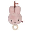 TiAmo Nijntje Muziekdoosje Fluffy Pink -Babyproducten Winkel image 33033