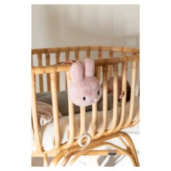 TiAmo Nijntje Muziekdoosje Fluffy Pink -Babyproducten Winkel image 33035