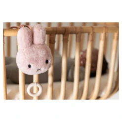 TiAmo Nijntje Muziekdoosje Fluffy Pink -Babyproducten Winkel image 33036