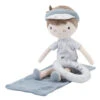 Little Dutch Knuffelpop Jim Zomer 35 Cm -Babyproducten Winkel image 33106
