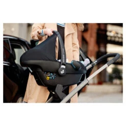 Joolz Geo3 Autostoel Adapterset Boven -Babyproducten Winkel image 33156