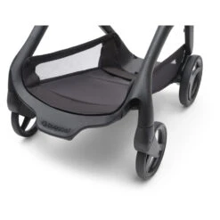Bugaboo Dragonfly Black - Forest Green Wandelwagen -Babyproducten Winkel image 33199