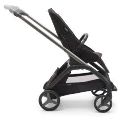 Bugaboo Dragonfly Black - Forest Green Wandelwagen -Babyproducten Winkel image 33201