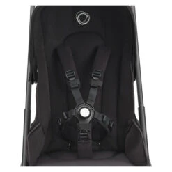 Bugaboo Dragonfly Black - Forest Green Wandelwagen -Babyproducten Winkel image 33205