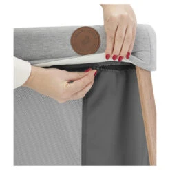 Maxi-Cosi Iris Campingbed -Babyproducten Winkel image 33234