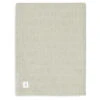 Jollein Ledikantdeken Grain Knit Olive Green Velvet 100x150 Cm -Babyproducten Winkel image 33263