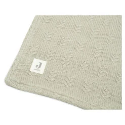 Jollein Ledikantdeken Grain Knit Olive Green Velvet 100x150 Cm 9 Jollein Ledikantdeken Grain Knit Olive Green Velvet 100x150 Cm -Babyproducten Winkel image 33266