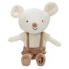 Jollein Knuffel Mouse Bowie -Babyproducten Winkel image 33342