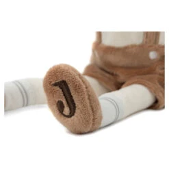 Jollein Knuffel Mouse Bowie -Babyproducten Winkel image 33344
