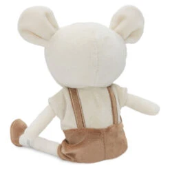 Jollein Knuffel Mouse Bowie -Babyproducten Winkel image 33346