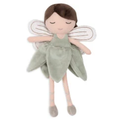 Jollein Knuffel Fairy Livia -Babyproducten Winkel image 33350