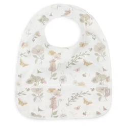 Jollein Bib Waterproof Dreamy Mouse 2 Stuks -Babyproducten Winkel image 33359