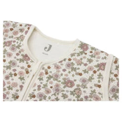 Jollein Slaapzak 70cm Retro Flowers -Babyproducten Winkel image 33369