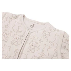 Jollein Slaapzak 70cm Fox Nougat -Babyproducten Winkel image 33374