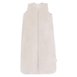 Jollein Slaapzak 70cm Velvet Nougat -Babyproducten Winkel image 33381