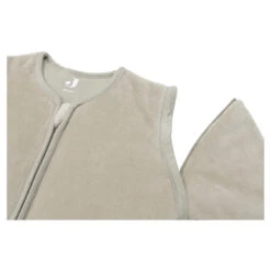 Jollein Slaapzak 70cm Velvet Olive Green -Babyproducten Winkel image 33385