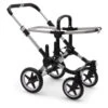 Bugaboo Donkey3 Base Silver 2 Bugaboo Donkey3 Base Silver -Babyproducten Winkel image 33387