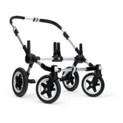 Bugaboo Donkey3 Base Silver -Babyproducten Winkel image 33389