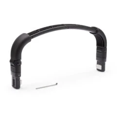 Bugaboo Donkey3 Base Silver -Babyproducten Winkel image 33390