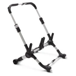 Bugaboo Donkey3 Base Silver -Babyproducten Winkel image 33392