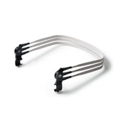 Bugaboo Donkey3 Base Silver -Babyproducten Winkel image 33395