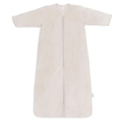 Jollein Slaapzak 90cm Velvet Nougat