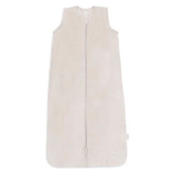 Jollein Slaapzak 90cm Velvet Nougat -Babyproducten Winkel image 33428