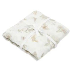 Jollein Hydrofiel Doek Large 115x115cm Dreamy Mouse -Babyproducten Winkel image 33447