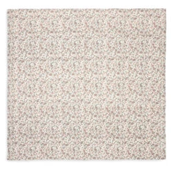 Jollein Hydrofiel Doek Large 115x115cm Retro Flowers 2 Stuks -Babyproducten Winkel image 33451