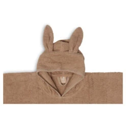 Jollein Badponcho Biscuit -Babyproducten Winkel image 33477
