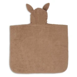Jollein Badponcho Biscuit -Babyproducten Winkel image 33478