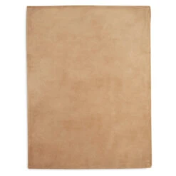 Jollein Wiegdeken 75x100cm Basic Knit Biscuit Fleece -Babyproducten Winkel image 33495