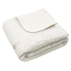 Jollein Wiegdeken 75x100cm Dreamy Mouse Velvet Fleece -Babyproducten Winkel image 33498