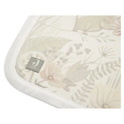 Jollein Wiegdeken 75x100cm Dreamy Mouse Velvet Fleece -Babyproducten Winkel image 33499