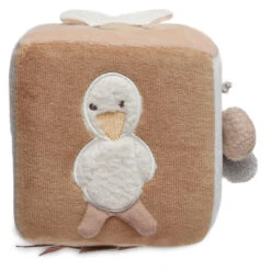 Jollein Activiteitenkubus Spring Garden -Babyproducten Winkel image 33529