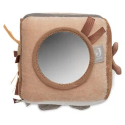 Jollein Activiteitenkubus Spring Garden -Babyproducten Winkel image 33532