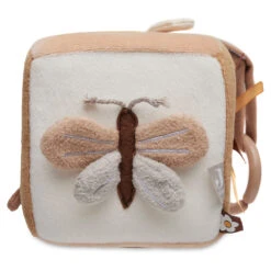 Jollein Activiteitenkubus Spring Garden -Babyproducten Winkel image 33534