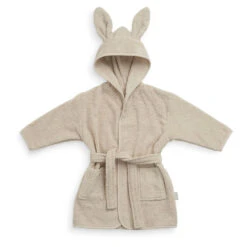 Jollein Badjas 3-4 Jaar Nougat