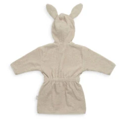 Jollein Badjas 3-4 Jaar Nougat -Babyproducten Winkel image 33578
