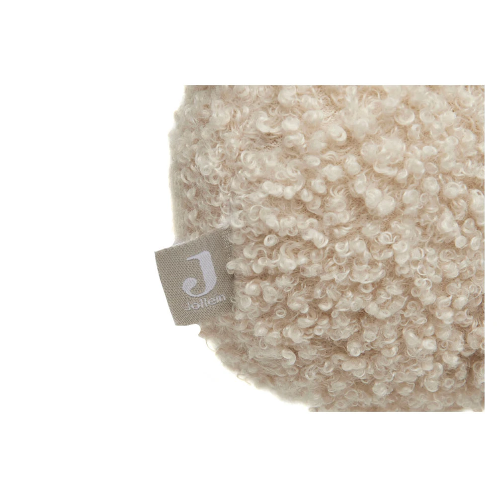 Jollein Muziekbeer Naturel 4 Jollein Muziekbeer Naturel - Afbeelding 2