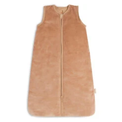 Jollein Slaapzak 70cm Velvet Biscuit -Babyproducten Winkel image 33712