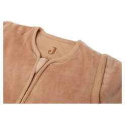 Jollein Slaapzak 70cm Velvet Biscuit -Babyproducten Winkel image 33715