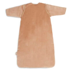 Jollein Slaapzak 70cm Velvet Biscuit -Babyproducten Winkel image 33717
