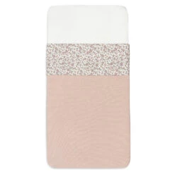 Jollein Laken Ledikant 120x150cm Retro Flowers