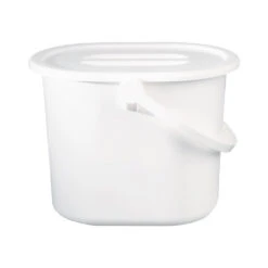 Bébé-jou Bebe-Jou Luieremmer Wit