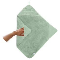 Nifty 2 In 1 Badcape Sea Foam