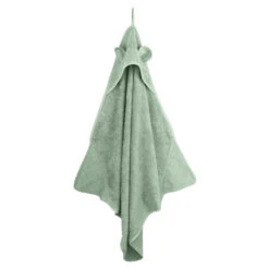 Nifty 2 In 1 Badcape Sea Foam -Babyproducten Winkel image 33757