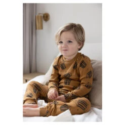 Feetje Premium Pyjama Parker Popcorn -Babyproducten Winkel image 33821